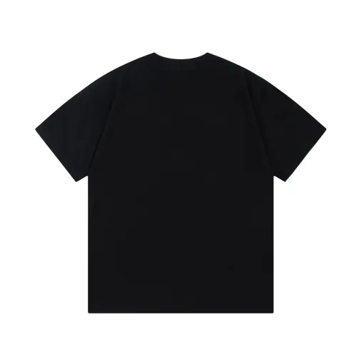 Chanel Luxury Brand Women Mens Short Sleeve T-Shirt   