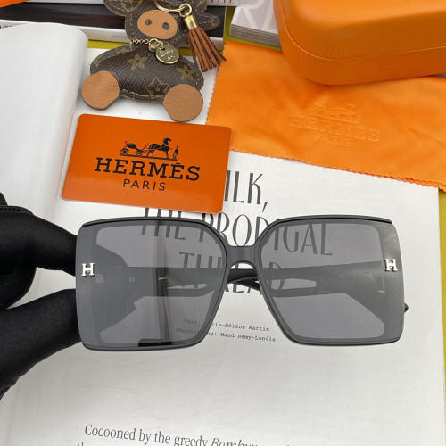Hermes Sunglasses Luxury Brand Womens Sunglasses with Original Box  H6103
