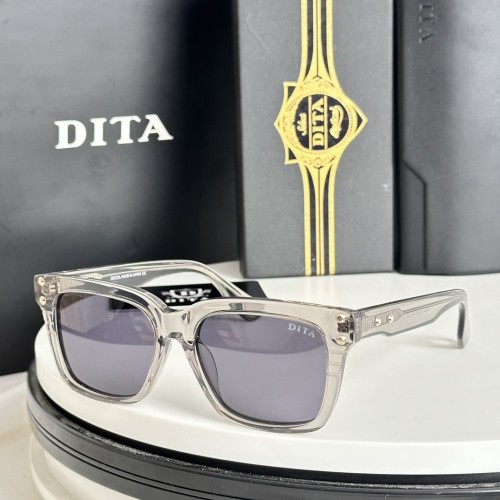 Dita Sunglasses Luxury Brand Men Womens Sunglasses with Original Box  DTS454