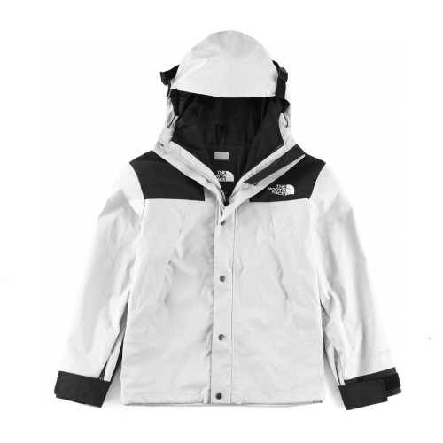 The North Face Men Womens Jackets Hoodie Coat Luxury Brand Mens Jacket Top Quality   