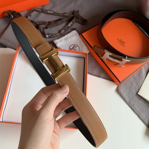 Hermes Womens Belt Luxury Brand Design Fashion Type with Original Box