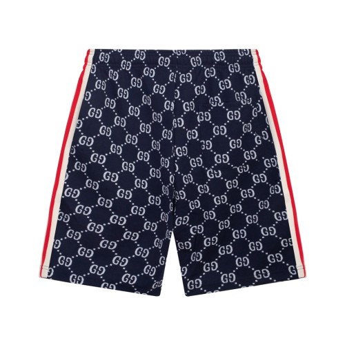 Gucci Luxury Brand Women Mens Pant Shorts   