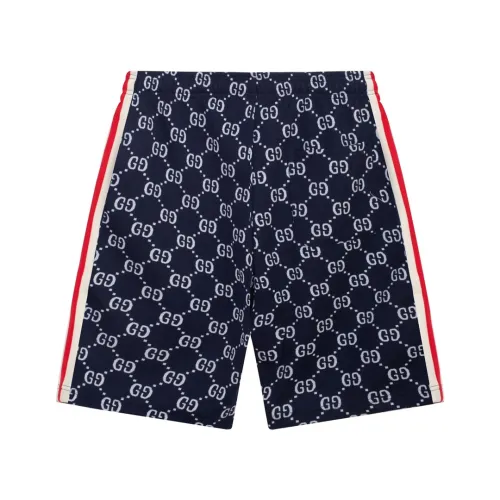 Gucci Luxury Brand Women Mens Pant Shorts   
