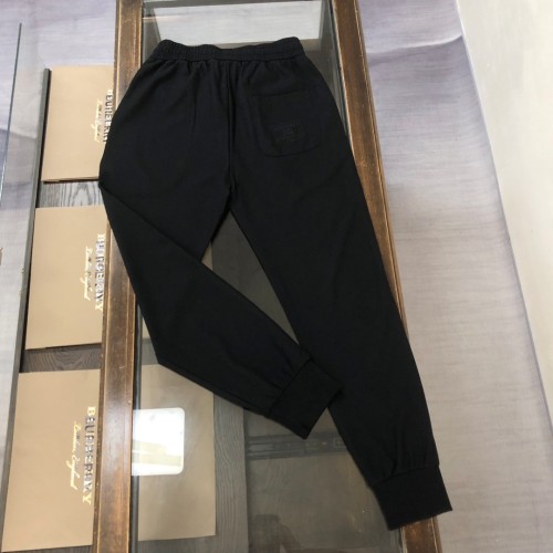 Burberry Luxury Brand Men Womens Pant Sweatpant   