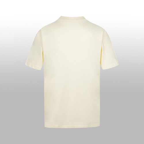 Loewe Luxury Brand Men Womens Short Sleeve T-Shirt   