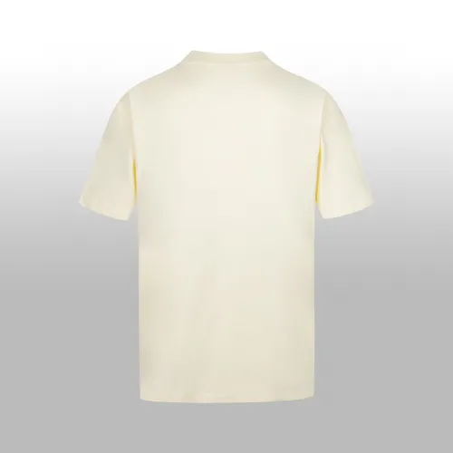 Loewe Luxury Brand Men Womens Short Sleeve T-Shirt   