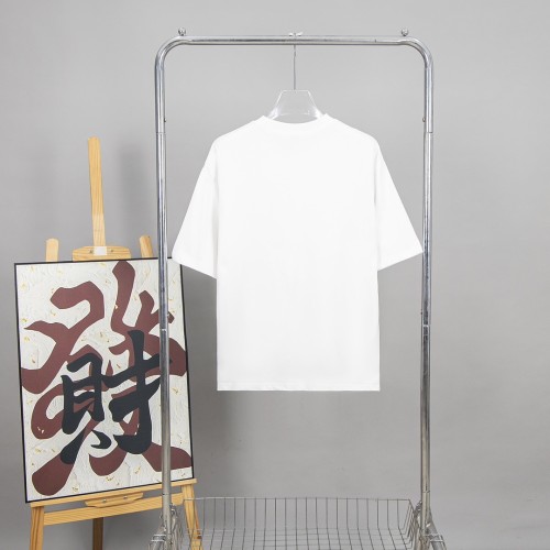 Burberry Luxury Brand Women Mens Short Sleeve T-Shirt   
