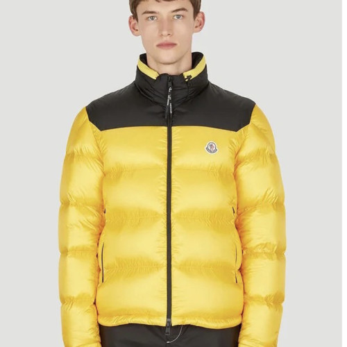 Moncler Design Mens Womens Winter Windprood Down Jackets Keep Warm 90% White Duck Down