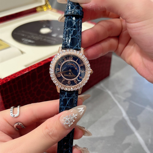 Jaeger Lecoultre Watch021