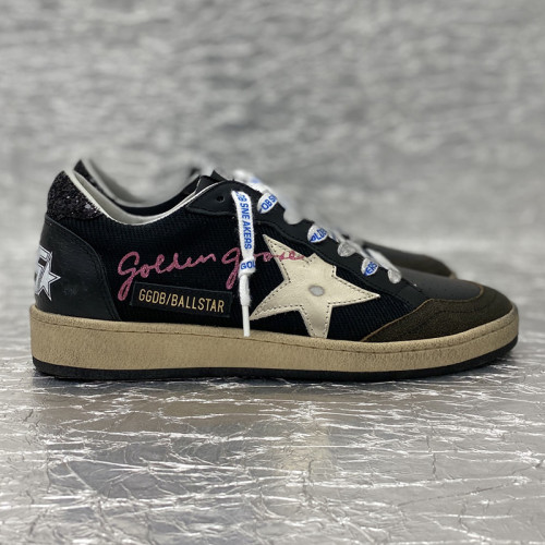Golden Goose GGDB Stardan Womens Mens Shoes Fashion Sneakers Unisex Design Luxury Brand Men's Super-Star sneakers with Box  