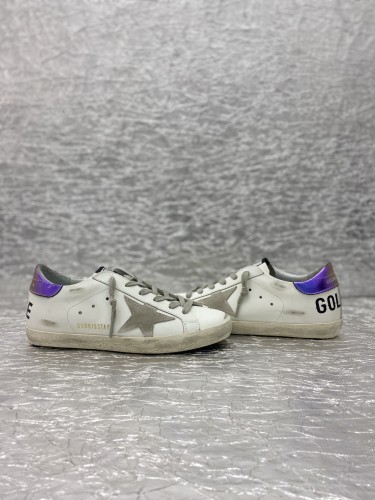 Golden Goose GGDB Stardan Womens Mens Shoes Fashion Sneakers Unisex Design Luxury Brand Men's Super-Star sneakers with Box  