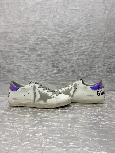 Golden Goose GGDB Stardan Womens Mens Shoes Fashion Sneakers Unisex Design Luxury Brand Men's Super-Star sneakers with Box  