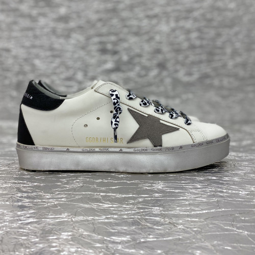 Golden Goose GGDB Stardan Womens Mens Shoes Fashion Sneakers Unisex Design Luxury Brand Men's Super-Star sneakers with Box  