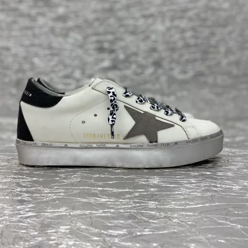 Golden Goose GGDB Stardan Womens Mens Shoes Fashion Sneakers Unisex Design Luxury Brand Men's Super-Star sneakers with Box  