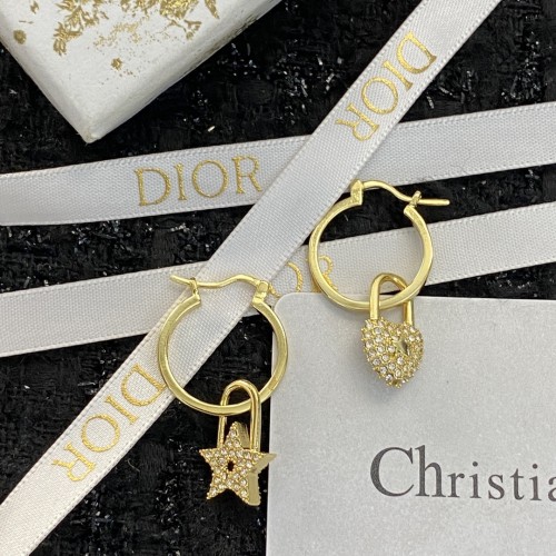 Dior Luxury Womens Earrings