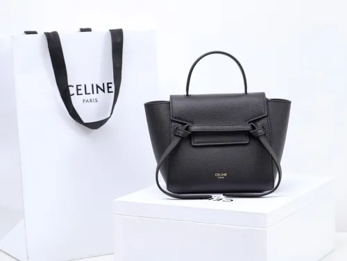 Celine Womens Bags Handbag Design Luxury Brand Shopping Bag 194263   