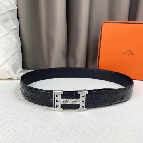 Hermes Mens Belt Luxury Brand Design Fashion Type with Original Box