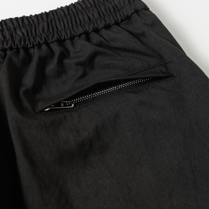 Balenciaga Luxury Brand Women Mens Pant with Original Box   