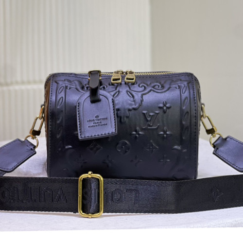Louis Vuitton Womens Bags Shoulder Bag Luxury Brand Fashion Type Speedy M44954  