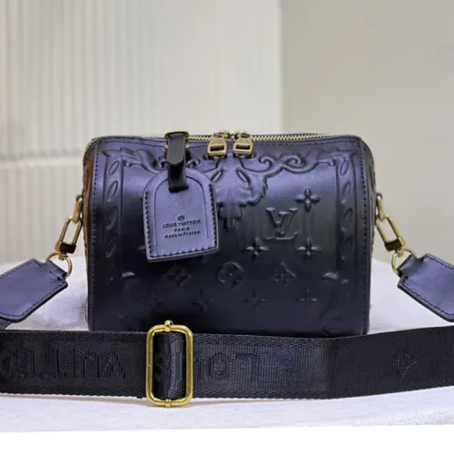 Louis Vuitton Womens Bags Shoulder Bag Luxury Brand Fashion Type Speedy M44954  