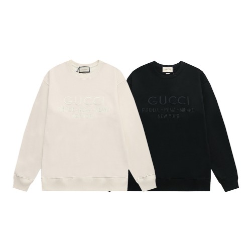 Gucci Womens Mens Sweatshirt Luxury Brand Mens Sweatshirt   