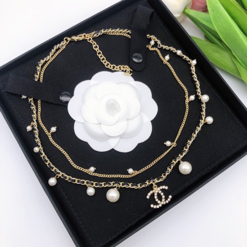 Chanel Luxury Womens Necklace