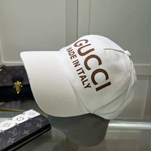 Gucci Men Womens Cap Baseball Hat Luxury Brand with Original Box  