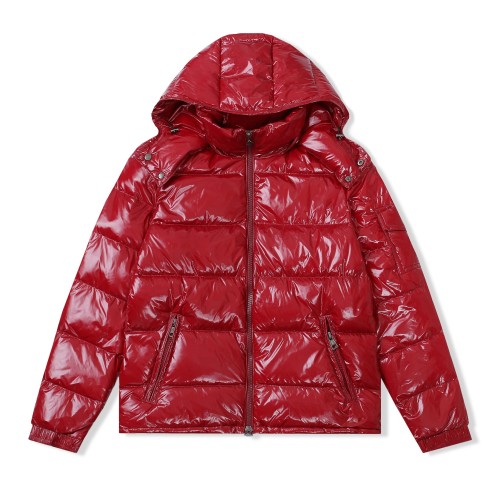 Moncler Men Womens Down Jacket Womens Coats Luxury Brand Fashion Design