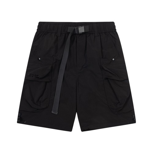 Balenciaga Luxury Brand Women Mens Pant Shorts   