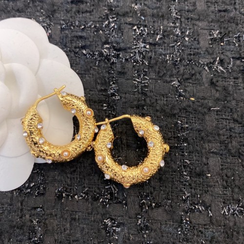 Celine Luxury Womens Earrings