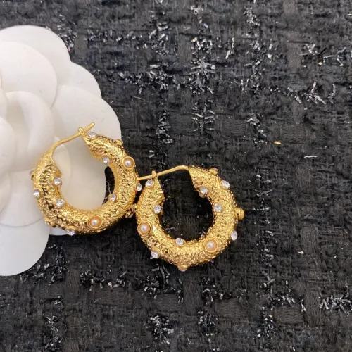 Celine Luxury Womens Earrings