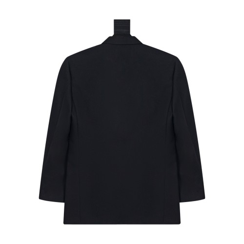 Balenciaga Men Womens Suit Coat Luxury Brand Men Jacket Top Quality   