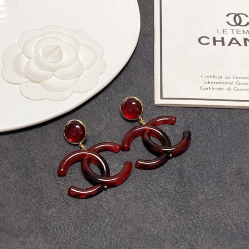 Chanel Luxury Womens Earrings
