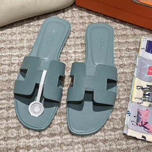 Hermes Womens Shoes Oran Slippers Sandals Casual Fashion Sandals Luxury Brand with Original Box whatsapp 