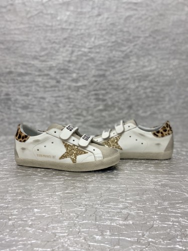 Golden Goose GGDB Stardan Womens Mens Shoes Fashion Sneakers Unisex Design Luxury Brand Men's Super-Star sneakers with Box  