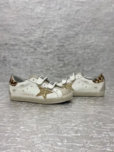 Golden Goose GGDB Stardan Womens Mens Shoes Fashion Sneakers Unisex Design Luxury Brand Men's Super-Star sneakers with Box  