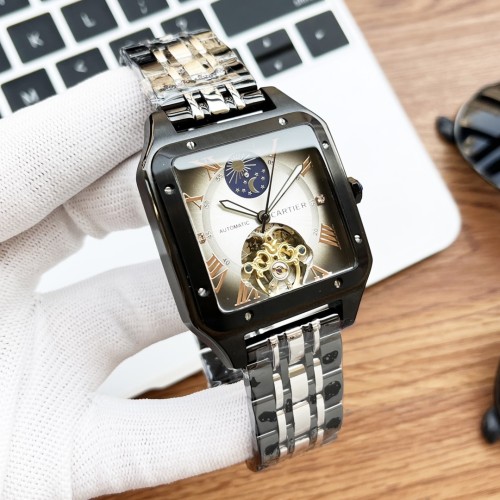 Cartier Watch122