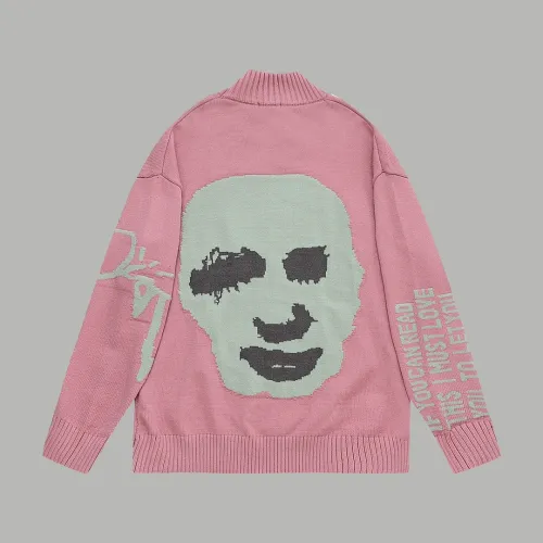 Dior Men Womens Sweater Luxury Brand Mens Knitwear Top Quality   