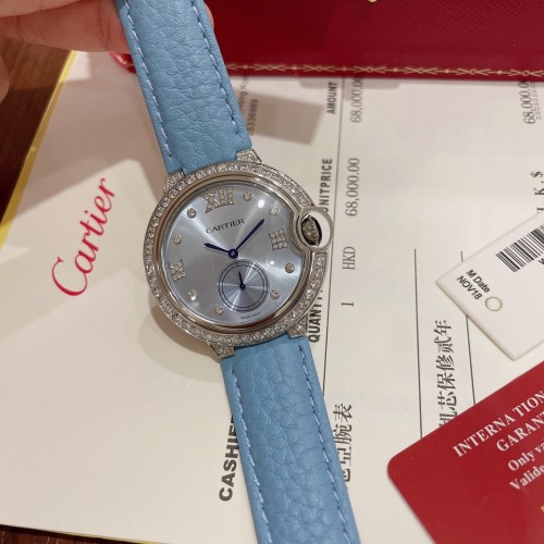 Cartier Watch094