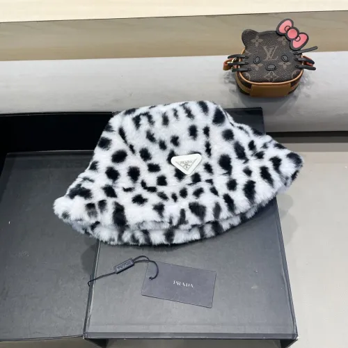 Prada Hats 007