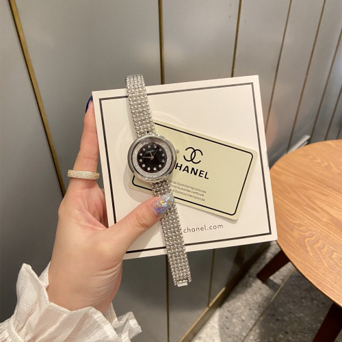 Chanel Womens Watch018