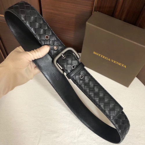 Bottega Veneta Mens Belt Luxury Brand Design Fashion Type with Original Box