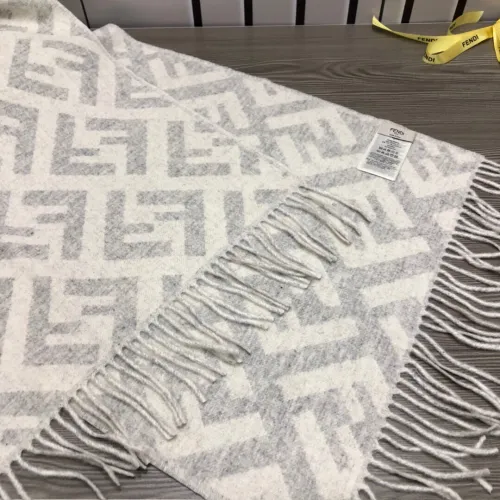 Fendi Scarves Men Womens Fashion Scarf131