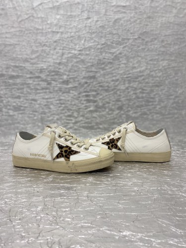 Golden Goose GGDB Stardan Womens Mens Shoes Fashion Sneakers Unisex Design Luxury Brand Men's Super-Star sneakers with Box  