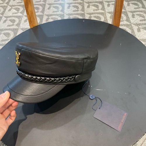 Louis Vuitton Womens Cap Hat Luxury Brand with Original Box  
