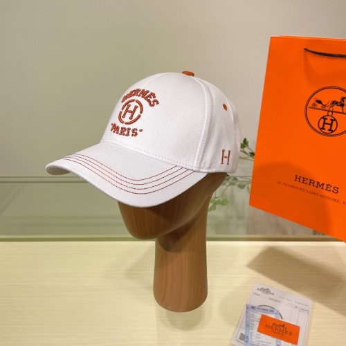 Hermes Mens Womens Hats Luxury Brand Design Hermes Hat with Original Box  