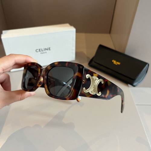 Celine Sunglasses Luxury Brand Womens Sunglasses with Original Box  