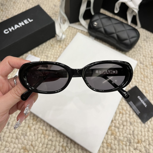 Chanel Luxury Brand Womens Sunglasses with Original Box  ch6816