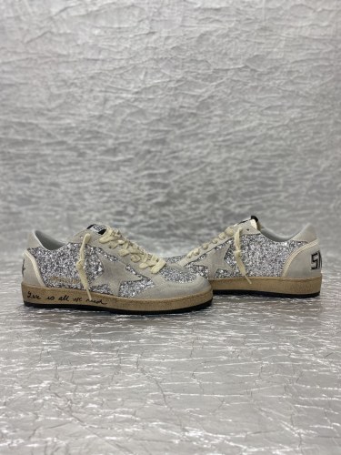 Golden Goose GGDB Stardan Womens Mens Shoes Fashion Sneakers Unisex Design Luxury Brand Men's Super-Star sneakers with Box  