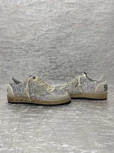 Golden Goose GGDB Stardan Womens Mens Shoes Fashion Sneakers Unisex Design Luxury Brand Men's Super-Star sneakers with Box  